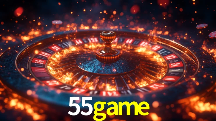 Casa de Apostas 55game